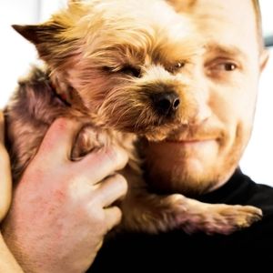 Meet your Posher, Jarett